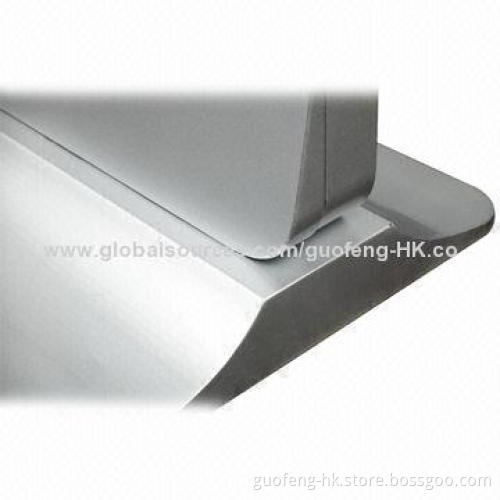 55-inch Floor Standing LED Advertising Digital Signage, 1,920X1,080 (X86), 2GB Memory